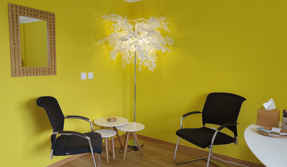 Cabinet Pauline Tafelmacher Psychologue, arbre à parole